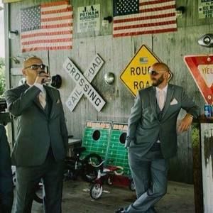 Meet your Posher, Dustin